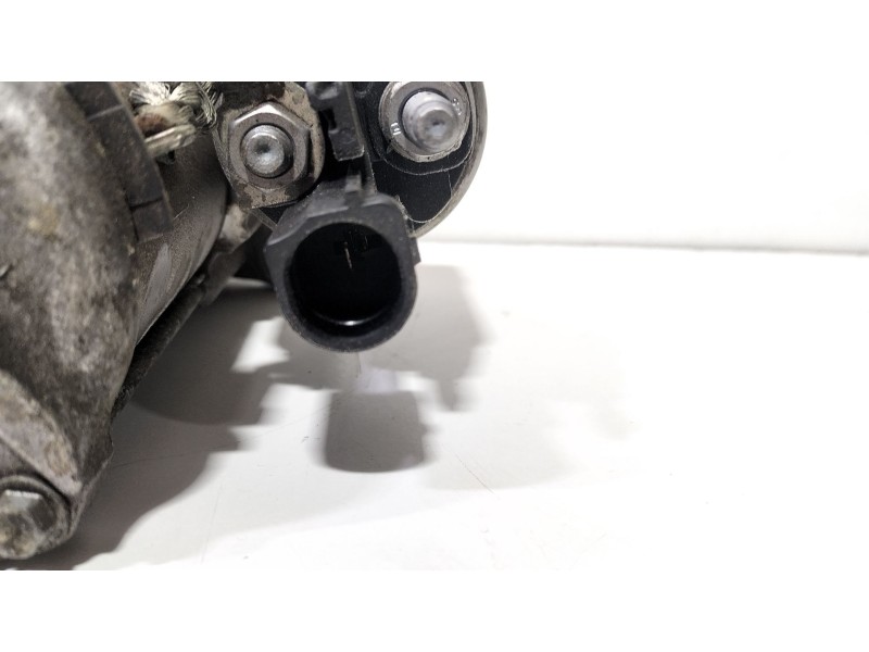 Recambio de motor arranque para seat ibiza v (kj1, kjg) 1.0 mpi referencia OEM IAM 02M911022F  