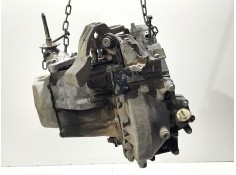 Recambio de caja cambios para fiat scudo (222) 2.0 16v jtd cat referencia OEM IAM 20LE93   2