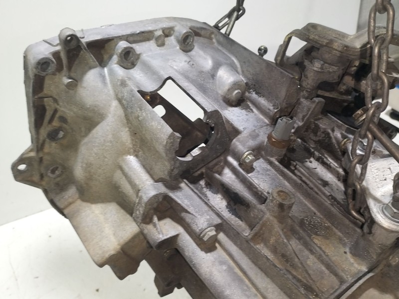 Recambio de caja cambios para fiat scudo (222) 2.0 16v jtd cat referencia OEM IAM 20LE93  