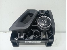 Recambio de conmutador de arranque para bmw x5 (e70) 3.0d referencia OEM IAM 917797311  