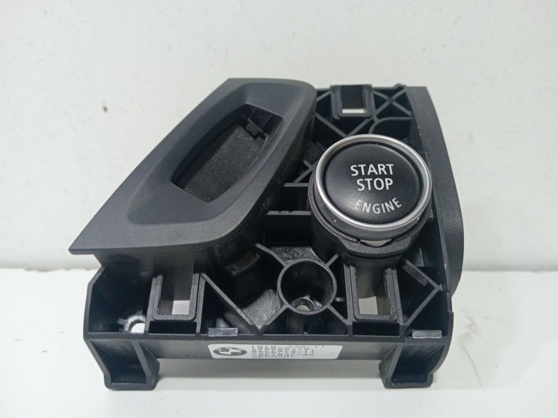 Recambio de conmutador de arranque para bmw x5 (e70) 3.0d referencia OEM IAM 917797311  
