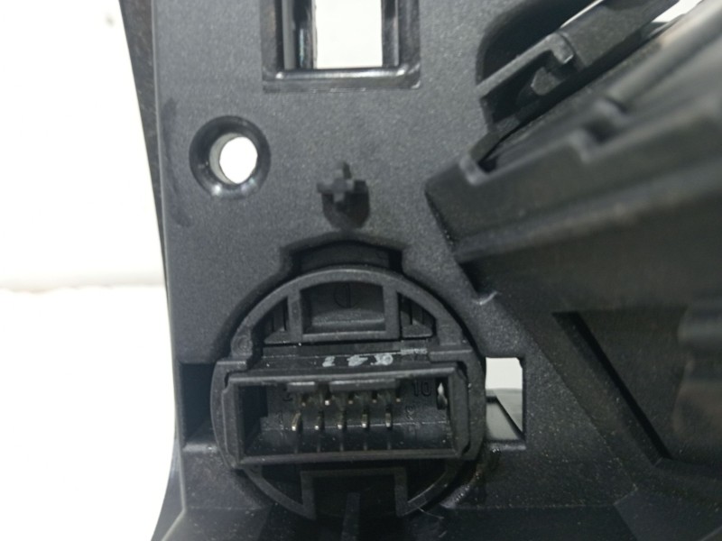 Recambio de conmutador de arranque para bmw x5 (e70) 3.0d referencia OEM IAM 917797311  