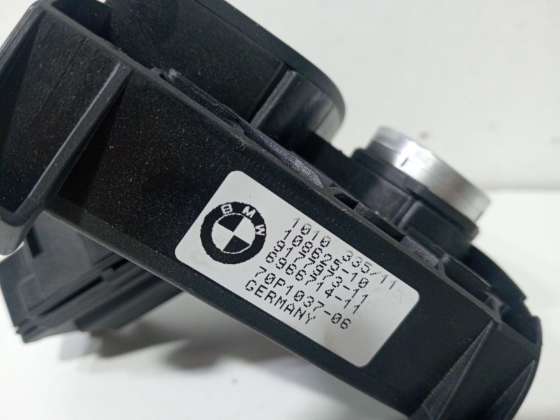 Recambio de conmutador de arranque para bmw x5 (e70) 3.0d referencia OEM IAM 917797311  