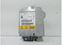Recambio de centralita airbag para bmw x5 (e70) xdrive 30 d referencia OEM IAM 924008302  