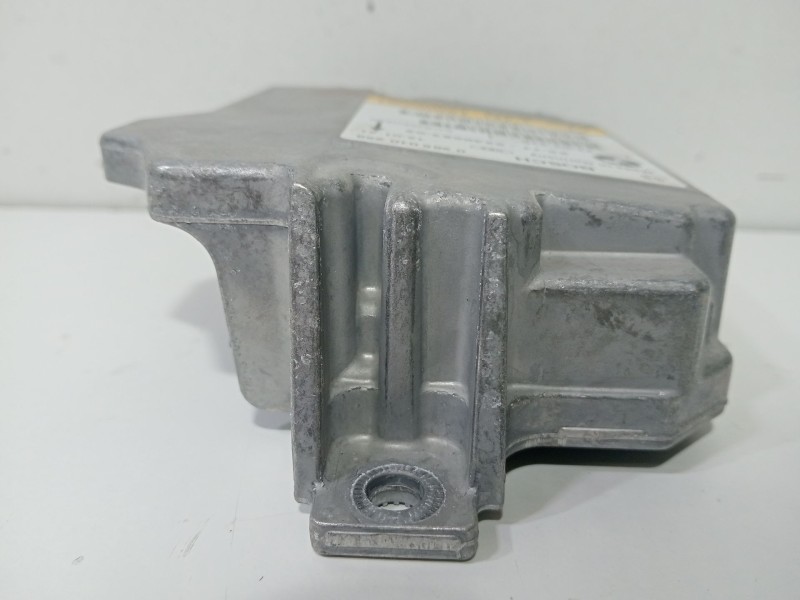 Recambio de centralita airbag para bmw x5 (e70) xdrive 30 d referencia OEM IAM 924008302  
