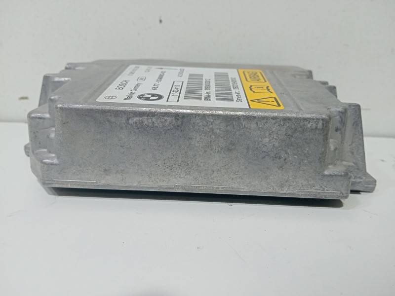 Recambio de centralita airbag para bmw x5 (e70) xdrive 30 d referencia OEM IAM 924008302  
