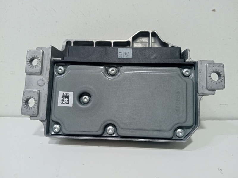 Recambio de centralita airbag para bmw x5 (e70) xdrive 30 d referencia OEM IAM 924008302  