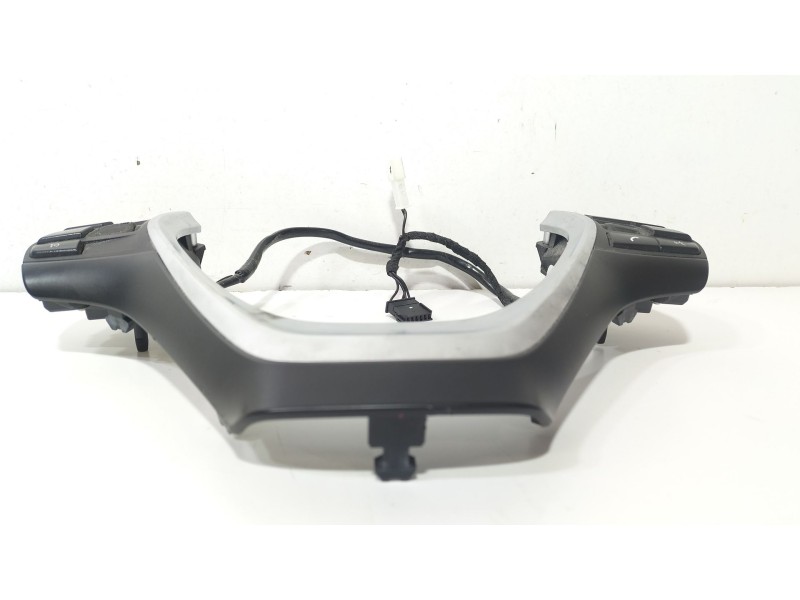 Recambio de mando multifuncion para bmw 3 (f30, f80) 318 d referencia OEM IAM 62560411B  