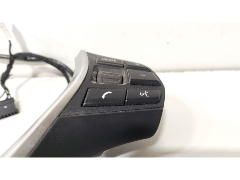 Recambio de mando multifuncion para bmw 3 (f30, f80) 318 d referencia OEM IAM 62560411B  