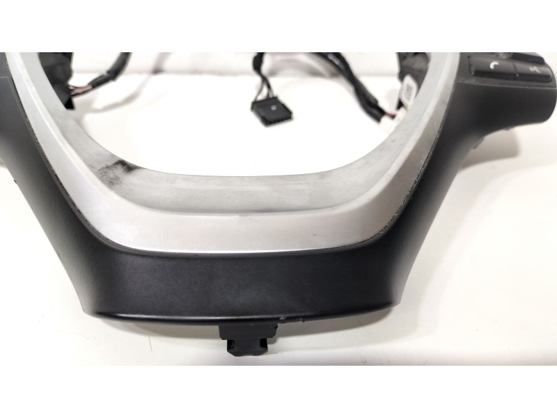 Recambio de mando multifuncion para bmw 3 (f30, f80) 318 d referencia OEM IAM 62560411B  