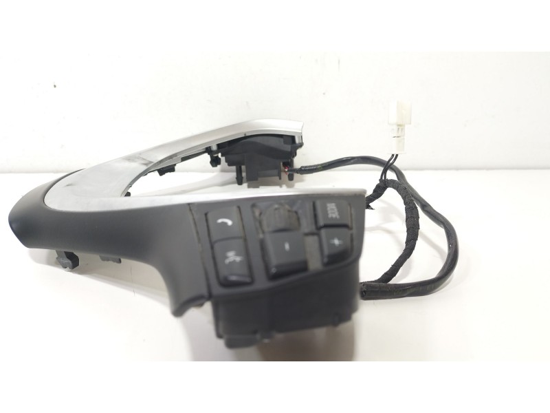 Recambio de mando multifuncion para bmw 3 (f30, f80) 318 d referencia OEM IAM 62560411B  