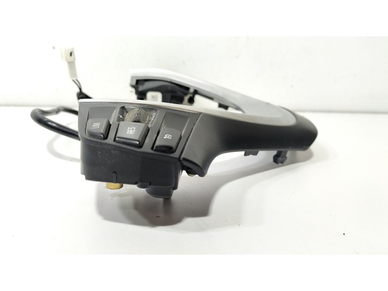 Recambio de mando multifuncion para bmw 3 (f30, f80) 318 d referencia OEM IAM 62560411B  