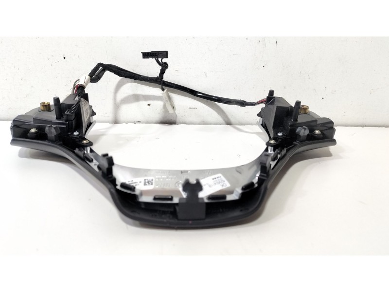 Recambio de mando multifuncion para bmw 3 (f30, f80) 318 d referencia OEM IAM 62560411B  
