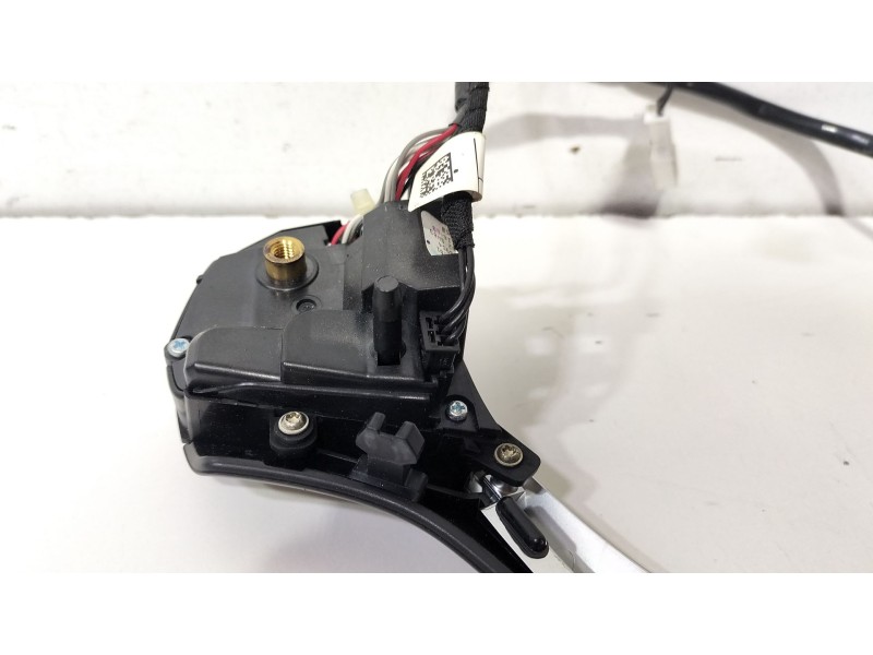 Recambio de mando multifuncion para bmw 3 (f30, f80) 318 d referencia OEM IAM 62560411B  
