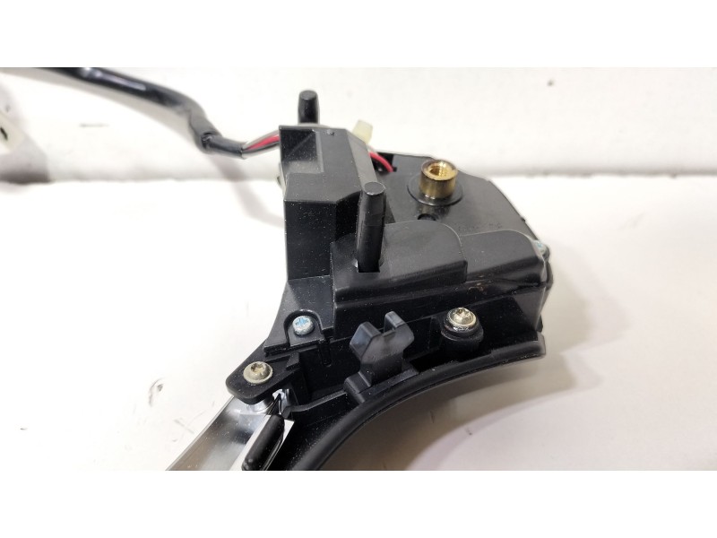 Recambio de mando multifuncion para bmw 3 (f30, f80) 318 d referencia OEM IAM 62560411B  