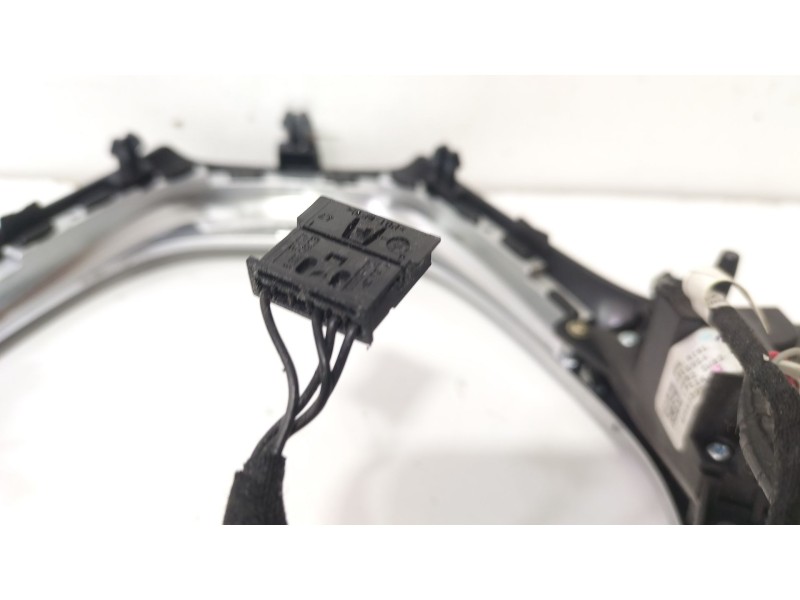 Recambio de mando multifuncion para bmw 3 (f30, f80) 318 d referencia OEM IAM 62560411B  