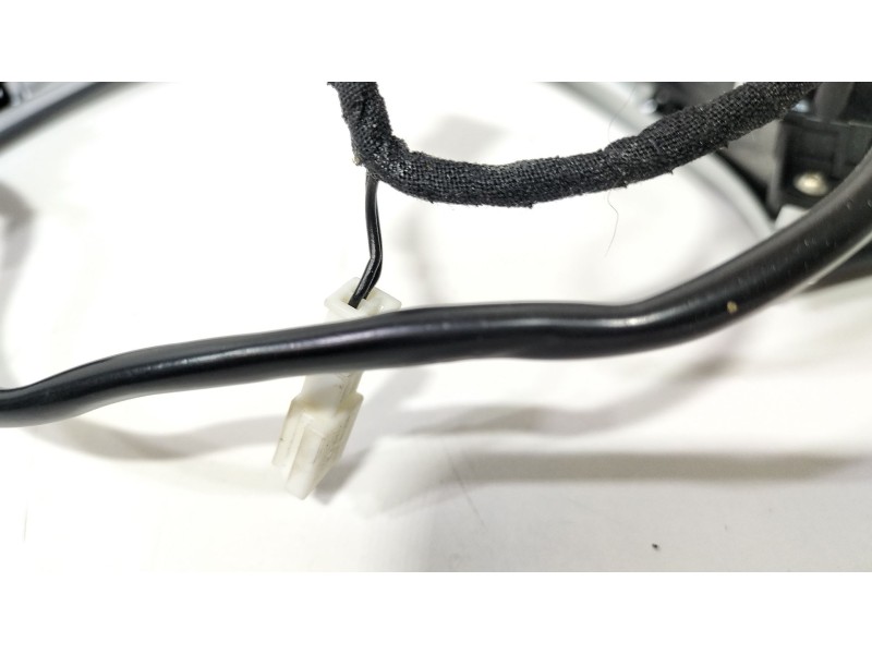 Recambio de mando multifuncion para bmw 3 (f30, f80) 318 d referencia OEM IAM 62560411B  