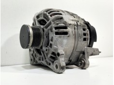 Recambio de alternador para seat ibiza iv sc (6j1, 6p5) 1.2 tsi referencia OEM IAM 03F903023D   2