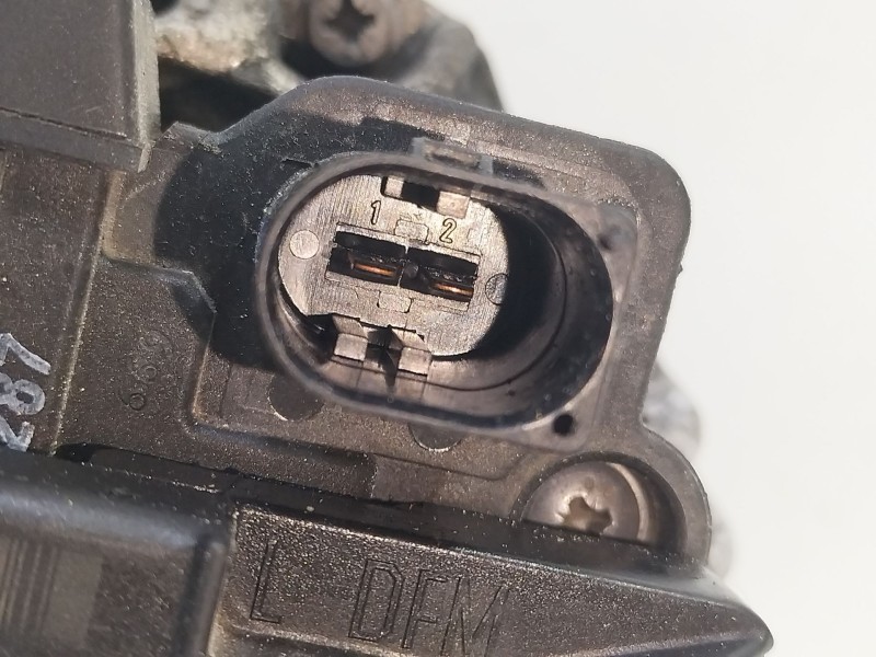 Recambio de alternador para seat ibiza iv sc (6j1, 6p5) 1.2 tsi referencia OEM IAM 03F903023D  