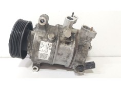 Recambio de compresor aire acondicionado para seat ibiza iv sc (6j1, 6p5) 1.2 tsi referencia OEM IAM 5K0820803C  