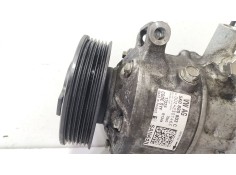 Recambio de compresor aire acondicionado para seat ibiza iv sc (6j1, 6p5) 1.2 tsi referencia OEM IAM 5K0820803C   2