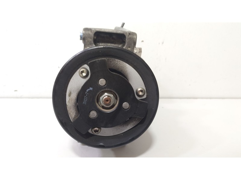 Recambio de compresor aire acondicionado para seat ibiza iv sc (6j1, 6p5) 1.2 tsi referencia OEM IAM 5K0820803C  