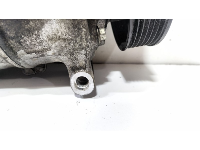 Recambio de compresor aire acondicionado para seat ibiza iv sc (6j1, 6p5) 1.2 tsi referencia OEM IAM 5K0820803C  