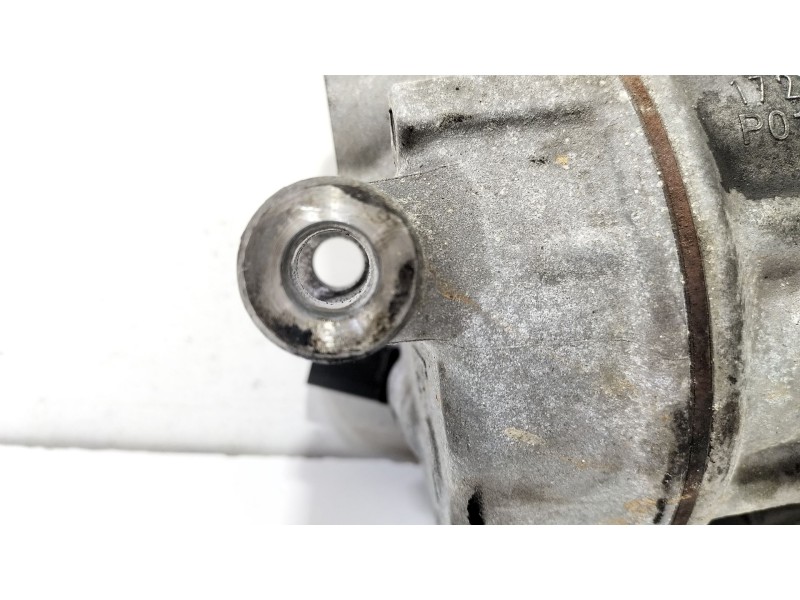 Recambio de compresor aire acondicionado para seat ibiza iv sc (6j1, 6p5) 1.2 tsi referencia OEM IAM 5K0820803C  