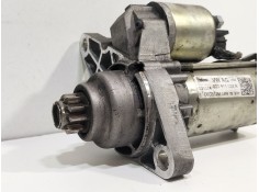Recambio de motor arranque para seat ibiza iv sc (6j1, 6p5) 1.2 tsi referencia OEM IAM 02T911024N   2