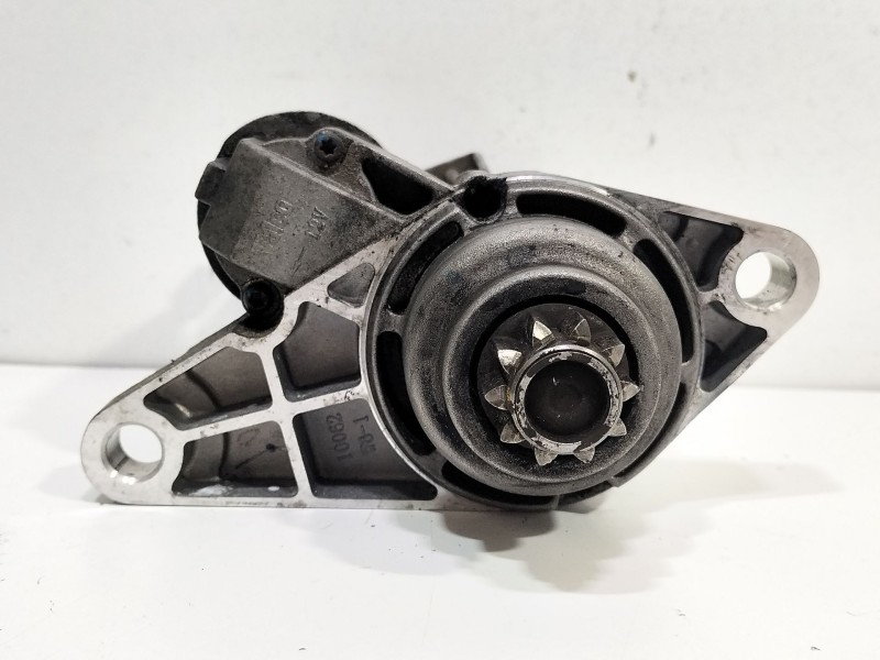 Recambio de motor arranque para seat ibiza iv sc (6j1, 6p5) 1.2 tsi referencia OEM IAM 02T911024N  