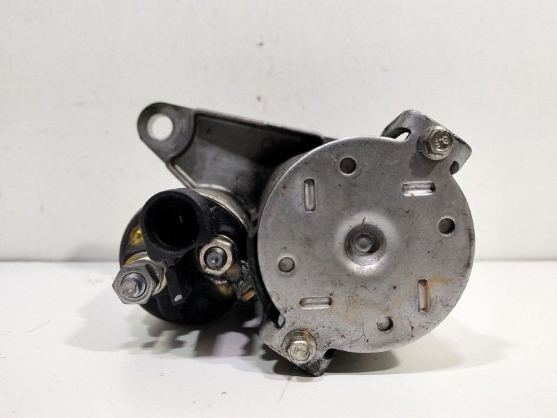 Recambio de motor arranque para seat ibiza iv sc (6j1, 6p5) 1.2 tsi referencia OEM IAM 02T911024N  