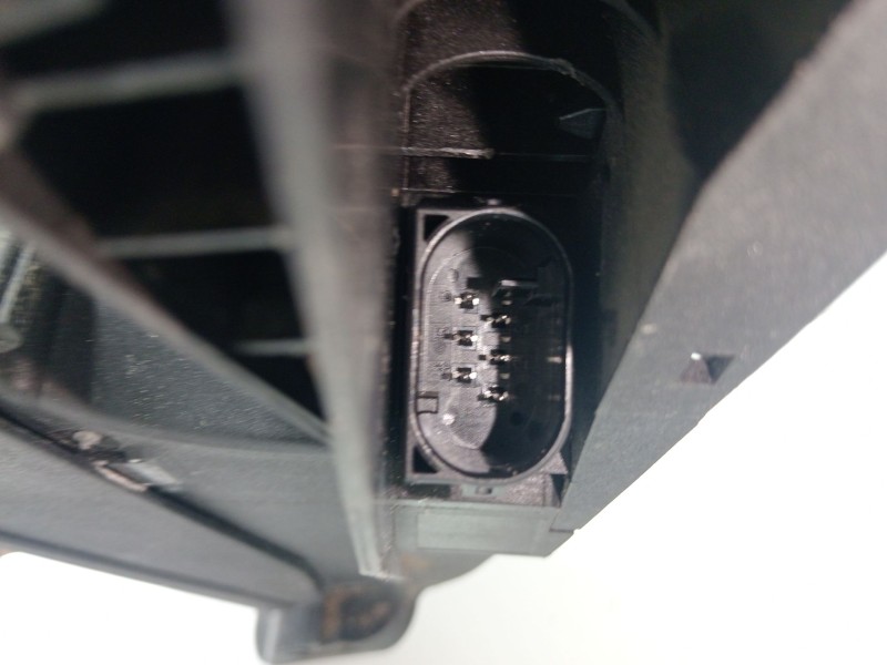 Recambio de potenciometro pedal para bmw x5 (e70) 3.0 turbodiesel cat referencia OEM IAM 35426852644  