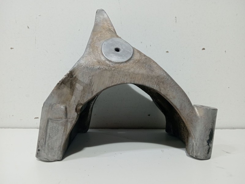 Recambio de soporte motor izquierdo para volkswagen touareg (7la, 7l6, 7l7) 5.0 v10 tdi referencia OEM IAM 07Z199307  