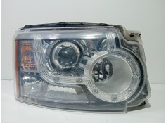 Recambio de faro derecho para land rover discovery iv (l319) 3.0 sdv6 4x4 referencia OEM IAM LR023537  