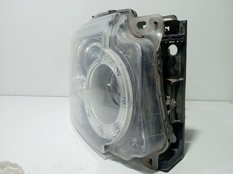 Recambio de faro derecho para land rover discovery iv (l319) 3.0 sdv6 4x4 referencia OEM IAM LR023537  