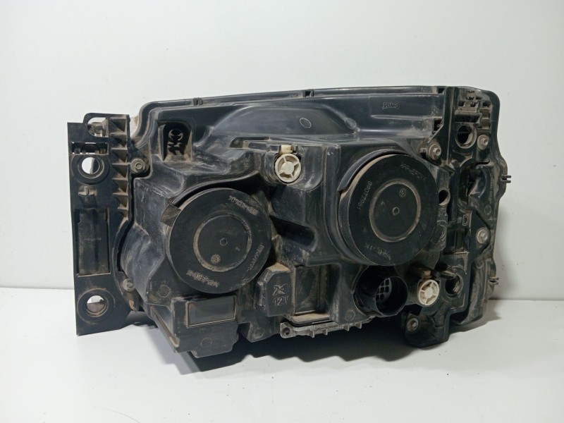 Recambio de faro derecho para land rover discovery iv (l319) 3.0 sdv6 4x4 referencia OEM IAM LR023537  