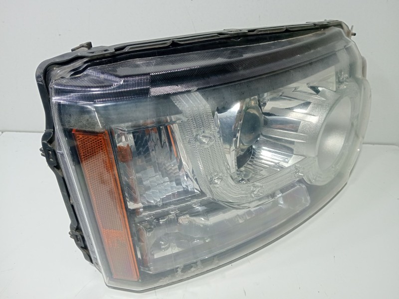 Recambio de faro derecho para land rover discovery iv (l319) 3.0 sdv6 4x4 referencia OEM IAM LR023537  