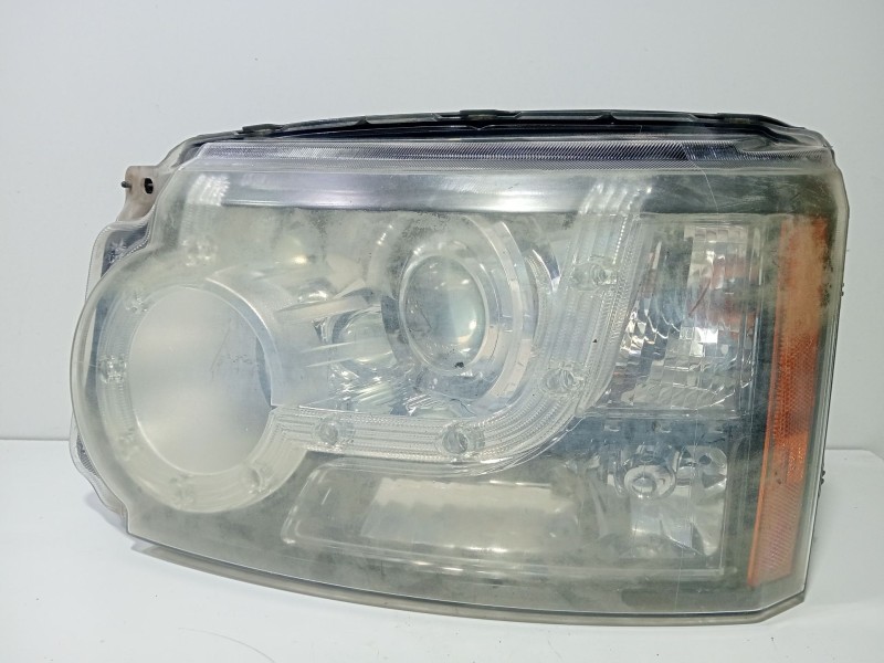 Recambio de faro izquierdo para land rover discovery iv (l319) 3.0 sdv6 4x4 referencia OEM IAM LR023538  