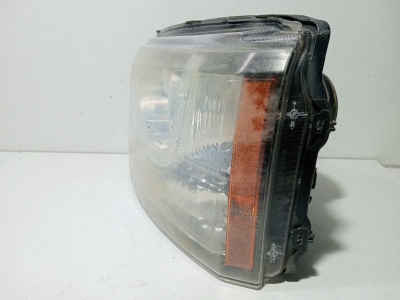 Recambio de faro izquierdo para land rover discovery iv (l319) 3.0 sdv6 4x4 referencia OEM IAM LR023538  