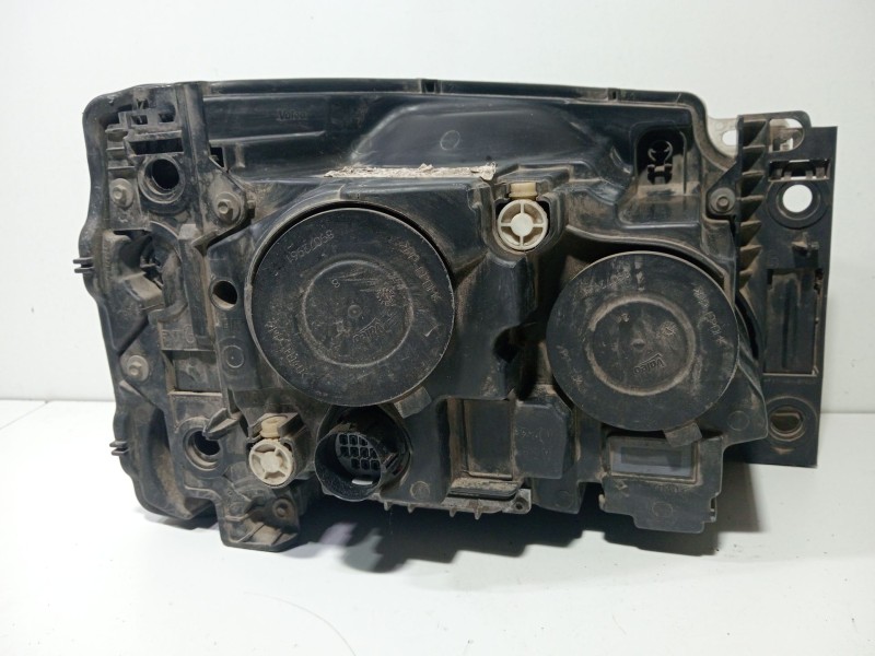Recambio de faro izquierdo para land rover discovery iv (l319) 3.0 sdv6 4x4 referencia OEM IAM LR023538  