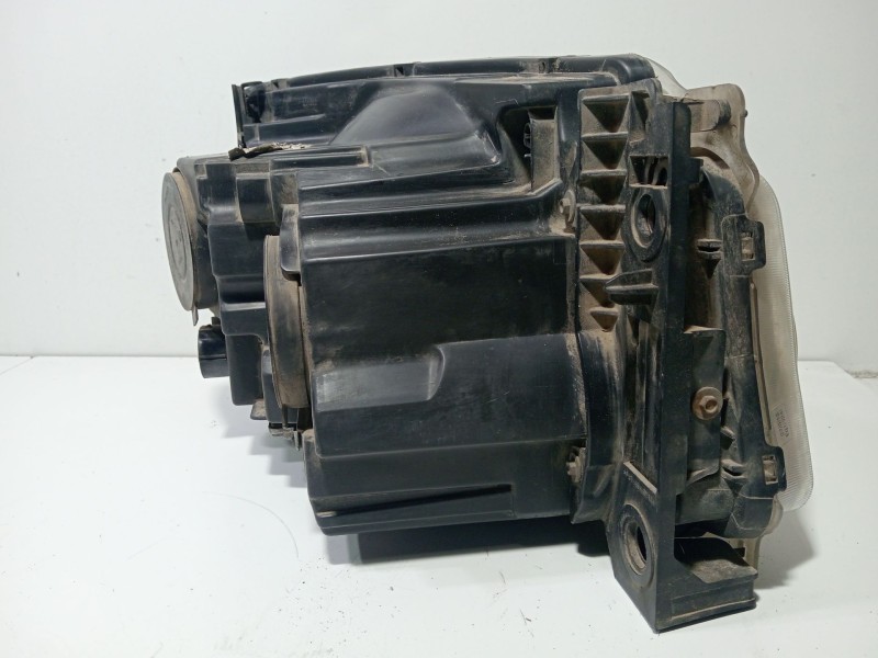 Recambio de faro izquierdo para land rover discovery iv (l319) 3.0 sdv6 4x4 referencia OEM IAM LR023538  