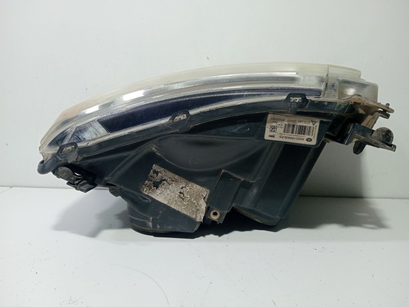 Recambio de faro izquierdo para land rover discovery iv (l319) 3.0 sdv6 4x4 referencia OEM IAM LR023538  