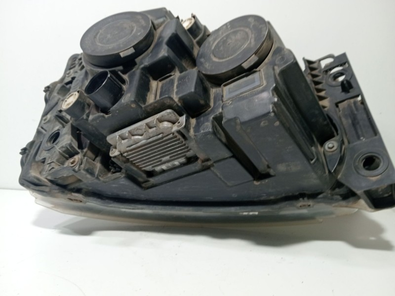 Recambio de faro izquierdo para land rover discovery iv (l319) 3.0 sdv6 4x4 referencia OEM IAM LR023538  