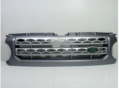 Recambio de rejilla paragolpes delantero para land rover discovery iv (l319) 3.0 sdv6 4x4 referencia OEM IAM LR024301  