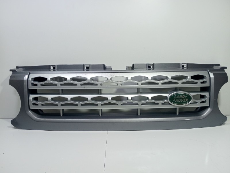 Recambio de rejilla paragolpes delantero para land rover discovery iv (l319) 3.0 sdv6 4x4 referencia OEM IAM LR024301  