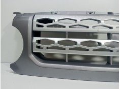 Recambio de rejilla paragolpes delantero para land rover discovery iv (l319) 3.0 sdv6 4x4 referencia OEM IAM LR024301   2