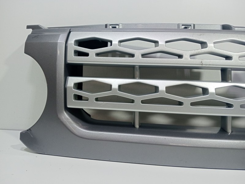 Recambio de rejilla paragolpes delantero para land rover discovery iv (l319) 3.0 sdv6 4x4 referencia OEM IAM LR024301  