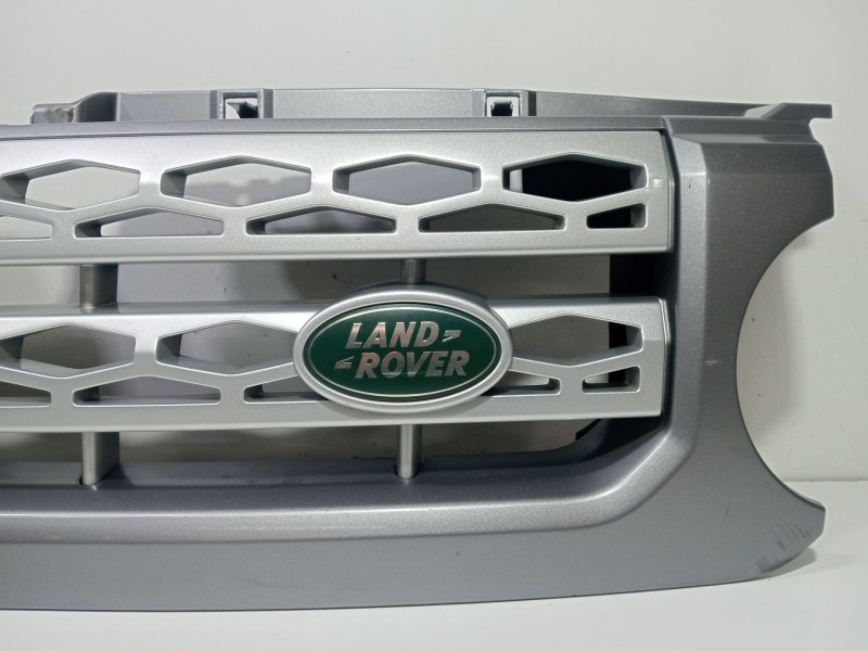 Recambio de rejilla paragolpes delantero para land rover discovery iv (l319) 3.0 sdv6 4x4 referencia OEM IAM LR024301  