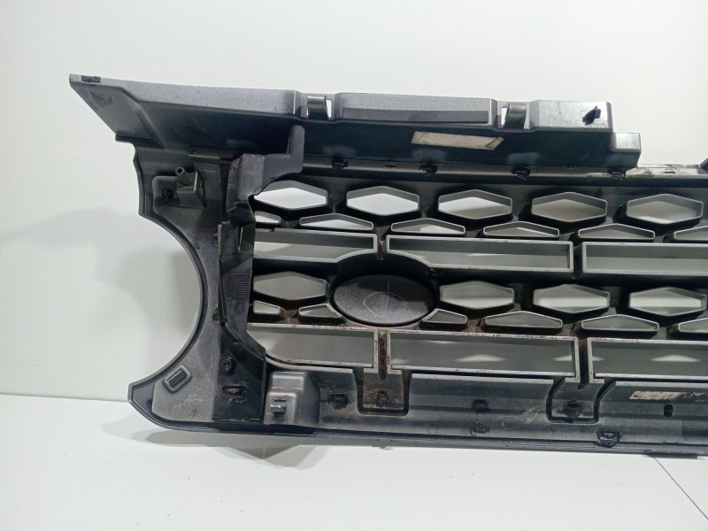 Recambio de rejilla paragolpes delantero para land rover discovery iv (l319) 3.0 sdv6 4x4 referencia OEM IAM LR024301  