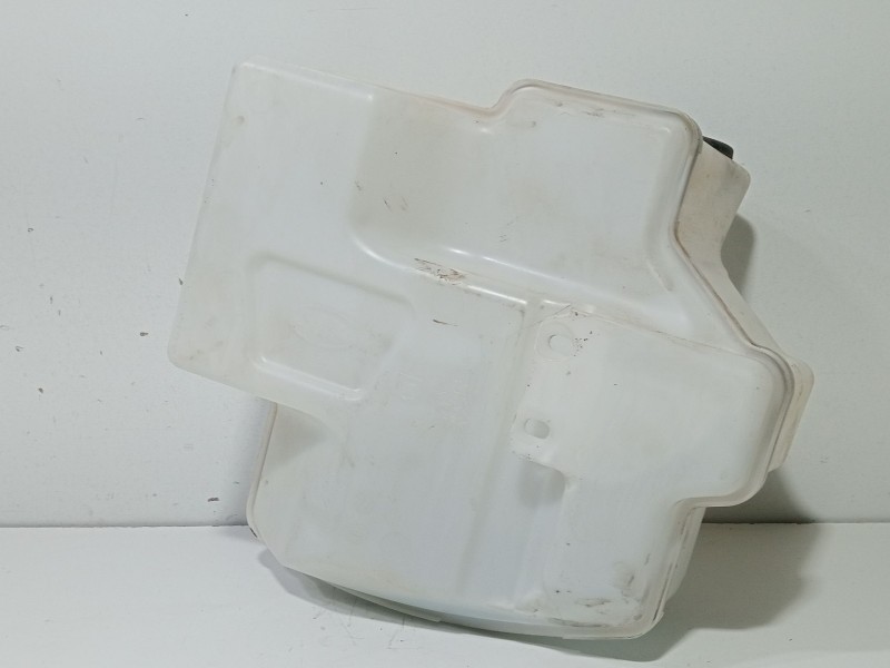 Recambio de deposito limpia para land rover discovery iv (l319) 3.0 sdv6 4x4 referencia OEM IAM LR013953  